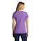 Port & Company® Women's Tri-Blend V-Neck T-Shirt